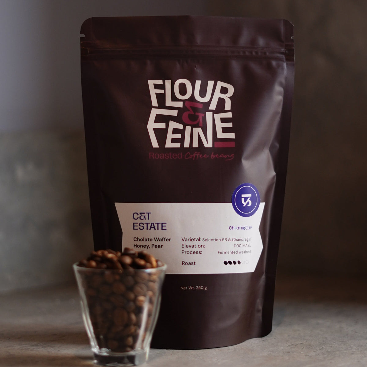 C&T Estate Coffee