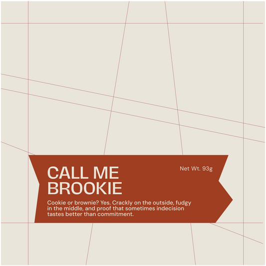 Call Me Brookie