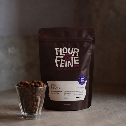 C&T Estate Coffee