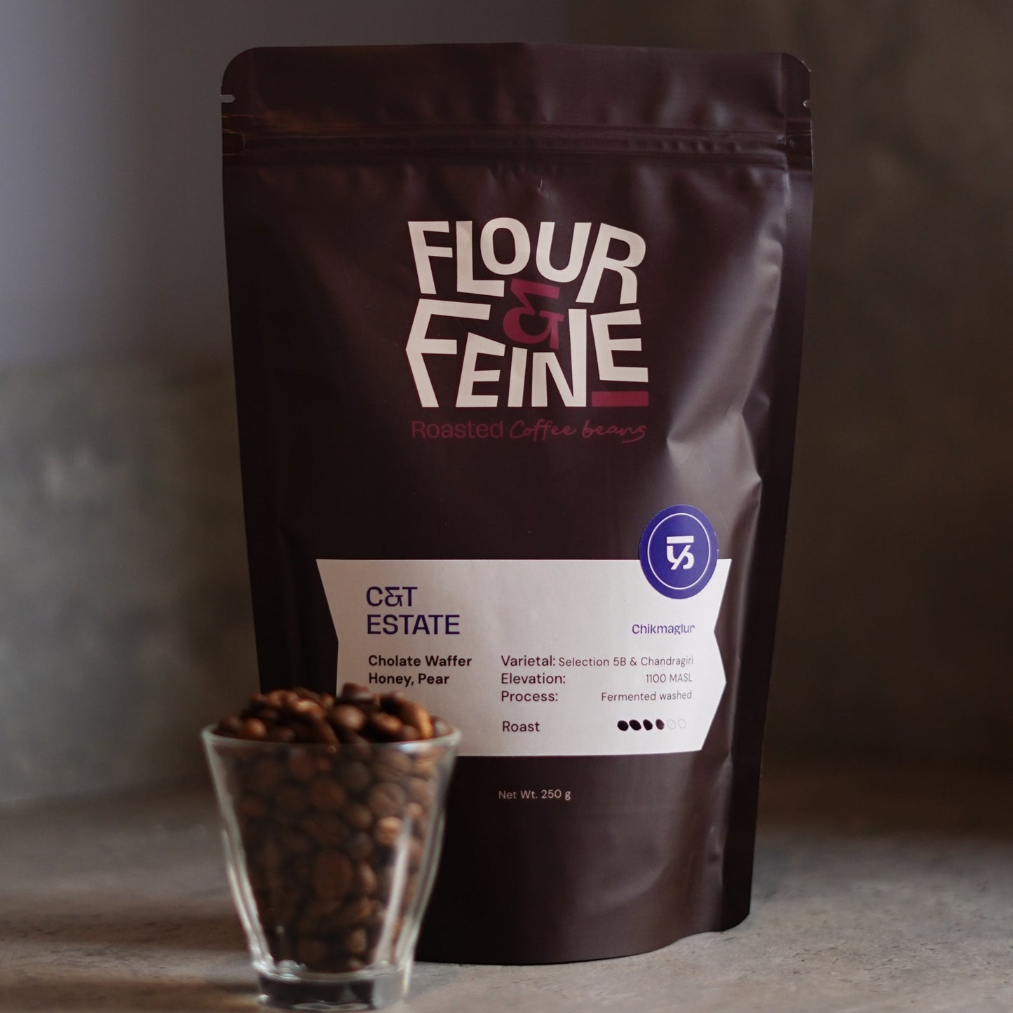 C&T Estate Coffee