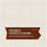 Double Choco Chunk