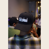 Flour & Feine Signature Coffee Cap