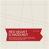 Red Velvet & Hazelnut