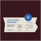 C&T Estate - Sangam Coffee